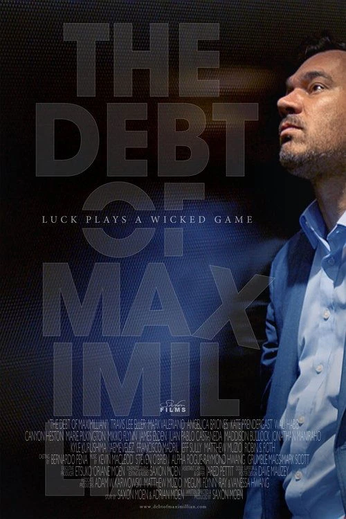 Долг Максимилиана (2019)