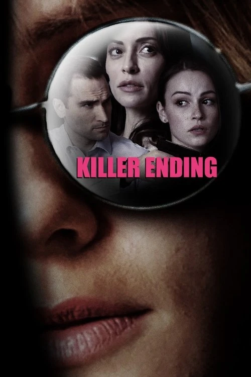 Killer Ending (ТВ) смотреть онлайн
