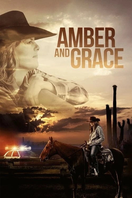 Эмбер и Грейс (2019)