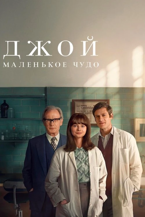 Джой: Маленькое чудо смотреть онлайн
