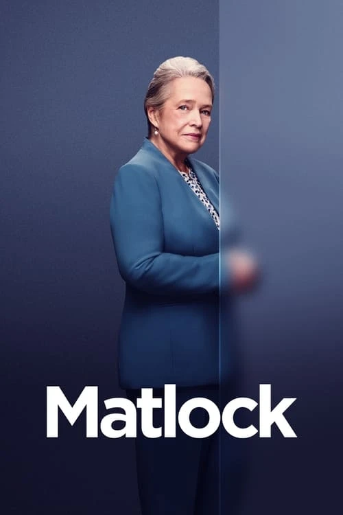 Мэтлок (2024)
