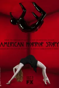  Американская история ужасов  (2011)