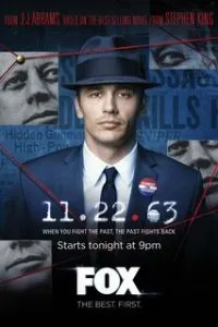  11.22.63  (2016)
