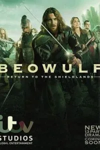  Беовульф  (2016)