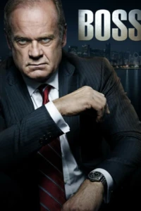  Босс  (2011)