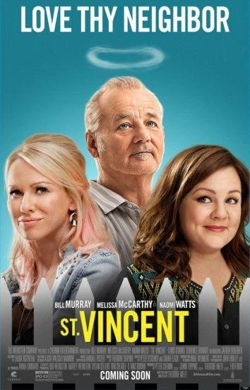  Святой Винсент  (2014)