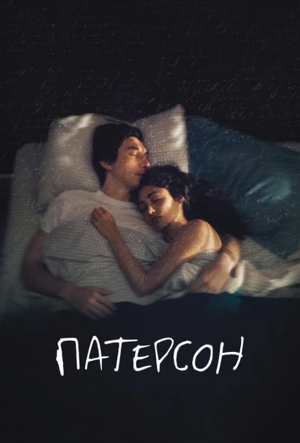  Патерсон  (2016)