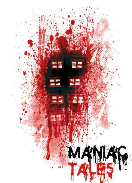 Байки маньяка (2016)