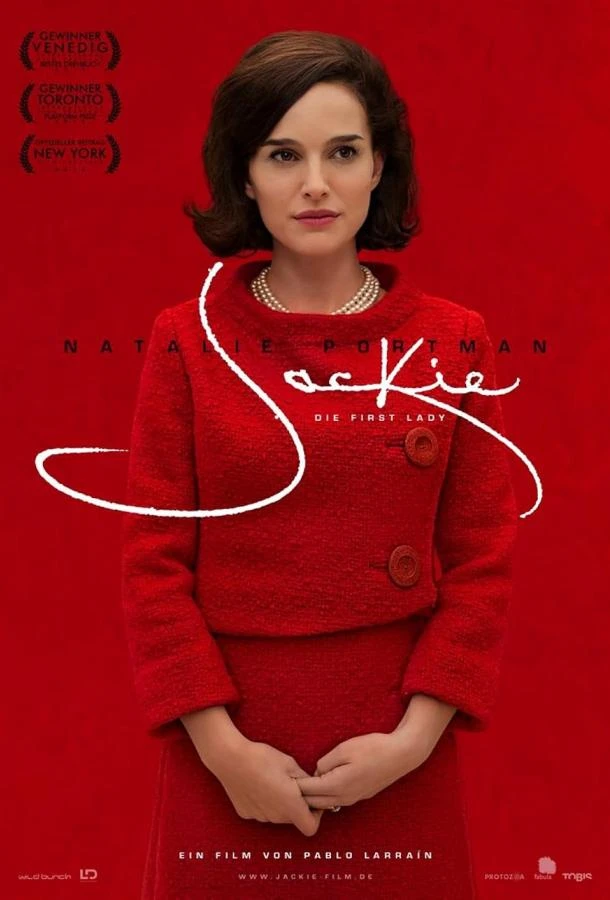  Джеки  (2016)