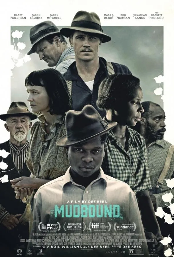  Ферма «Мадбаунд»  (2017)