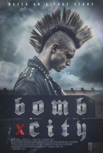  Город-бомба  (2017)
