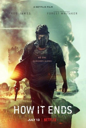  Как это заканчивается  (2018)