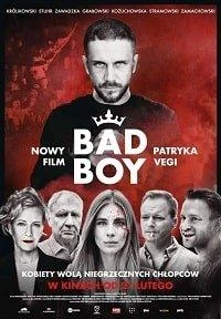 Подонок (2020)