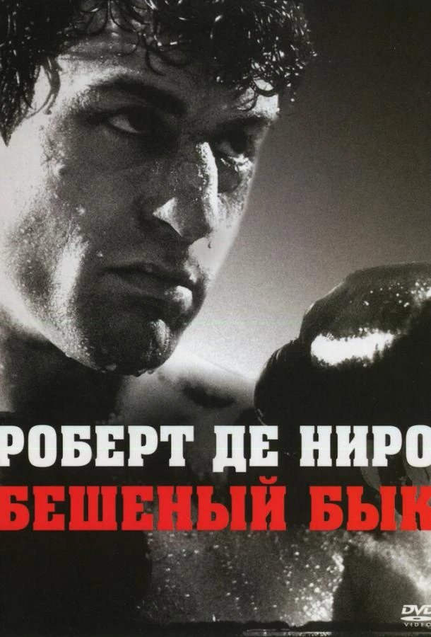  Бешеный бык  (1980)
