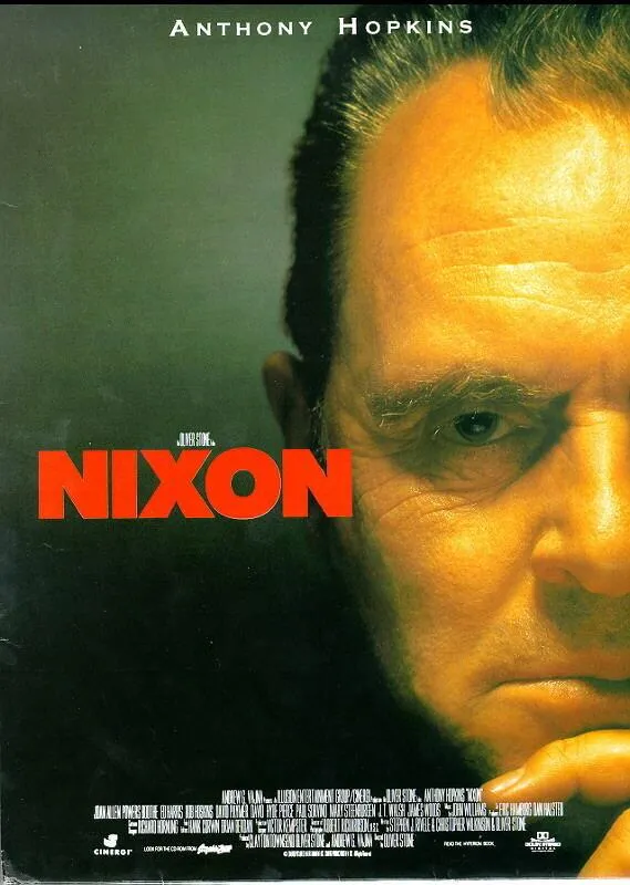  Никсон  (1995)
