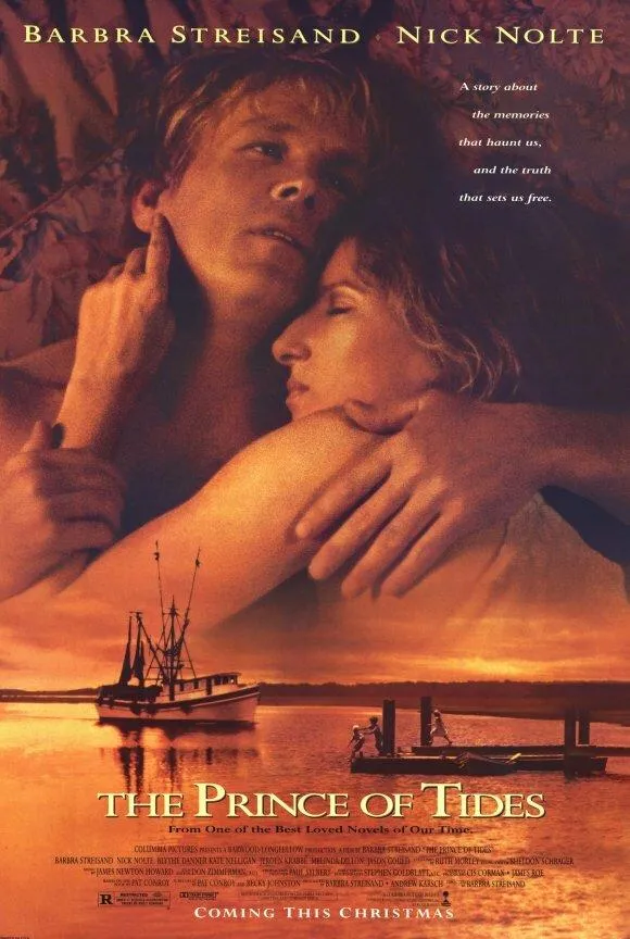  Повелитель приливов  (1991)