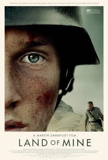  Моя земля  (2015)