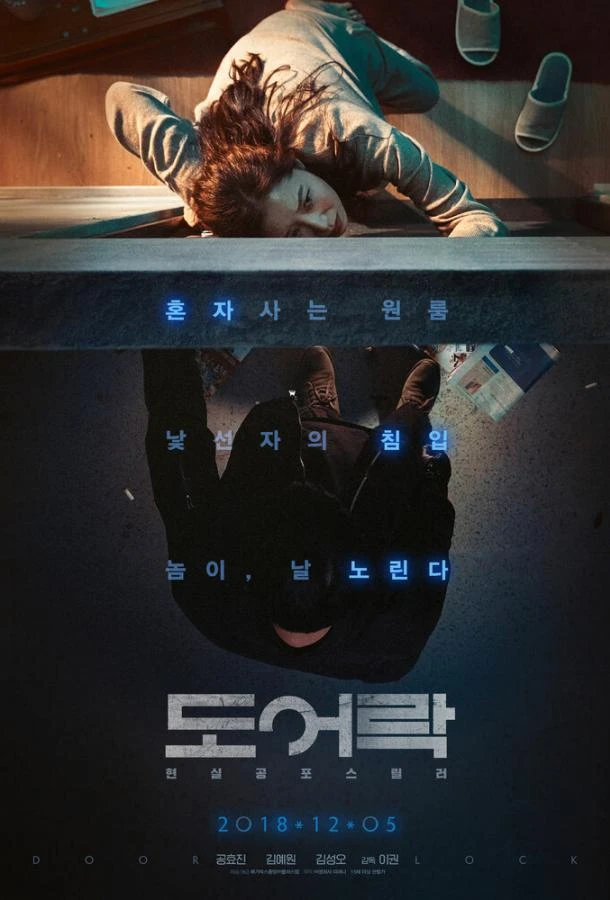  Дверной замок  (2018)