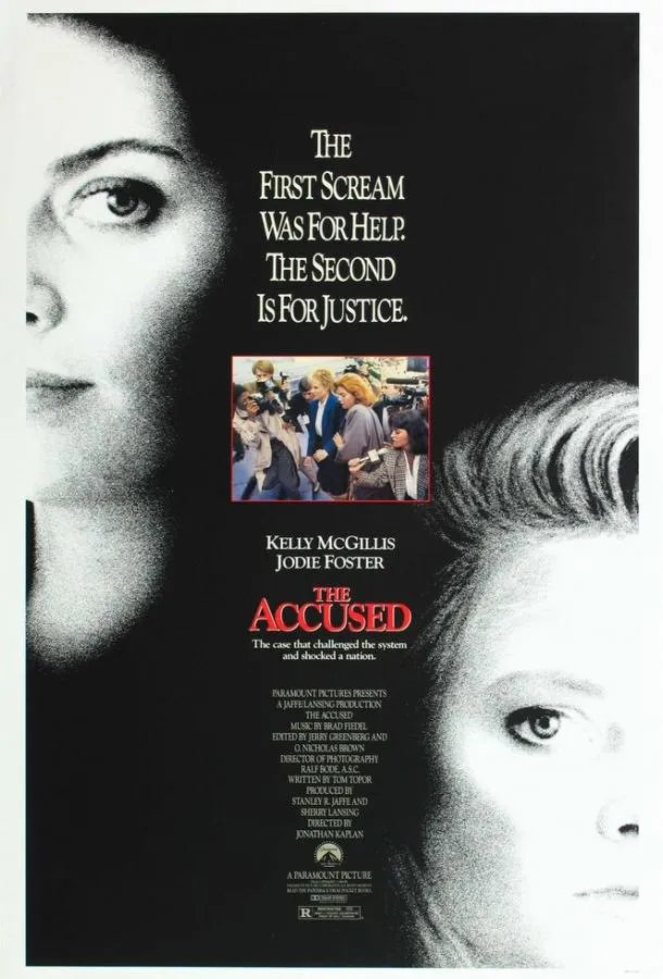  Обвиняемые  (1988)