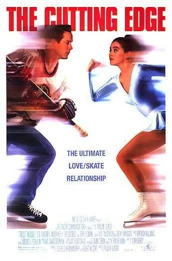  Золотой лед  (1992)