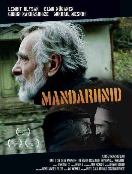  Мандарины  (2013)