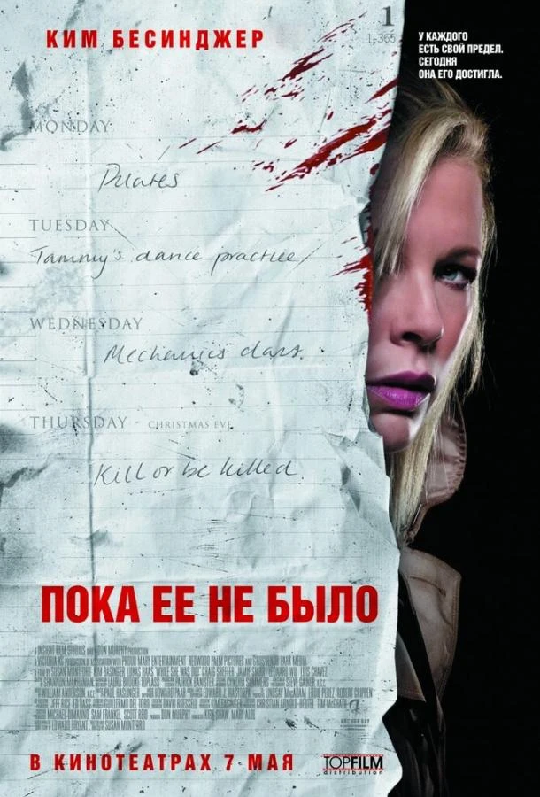 Пока ее не было (2007)