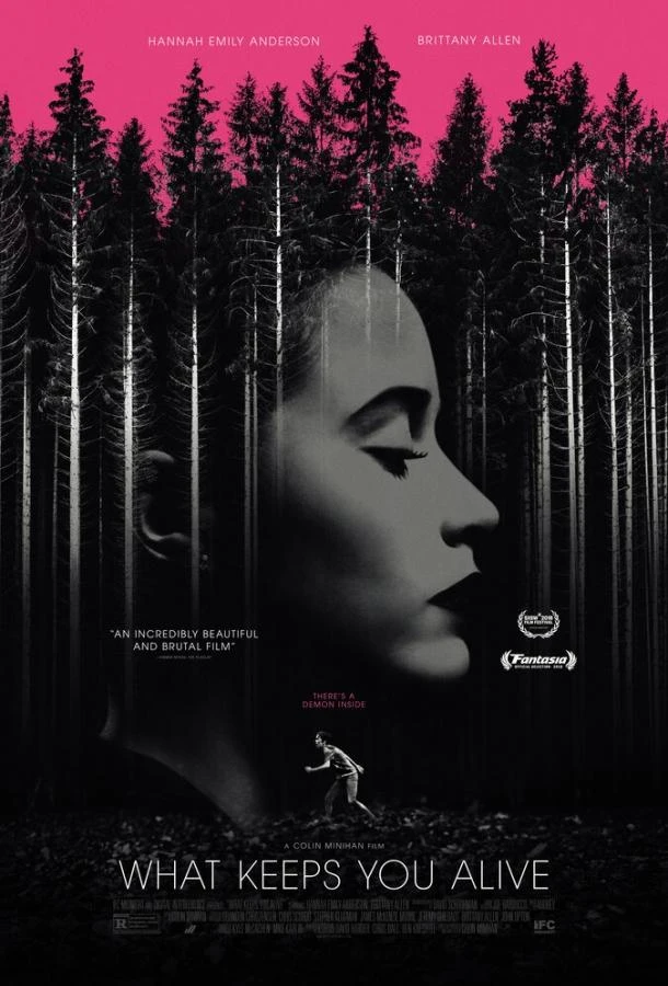  Что тебе нужно для жизни  (2018)