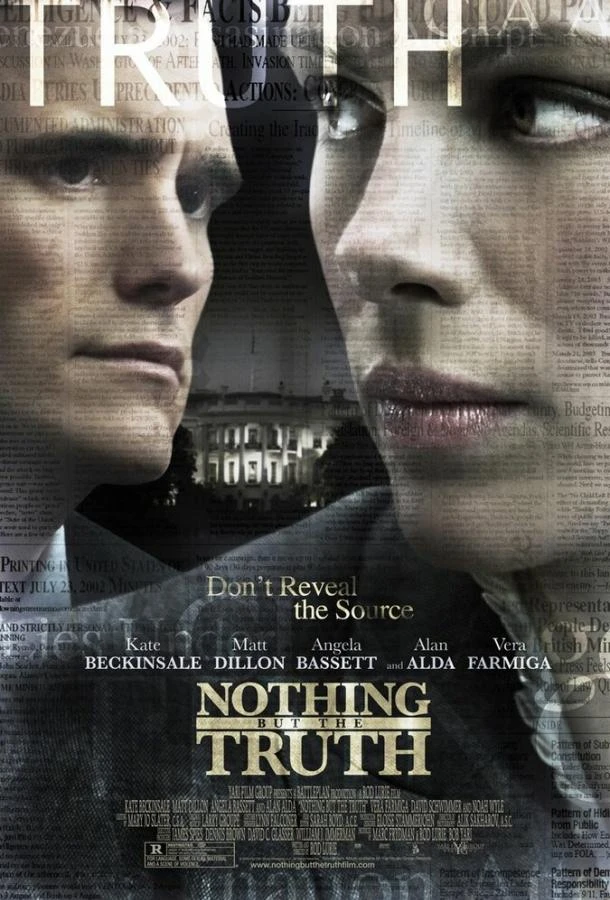  Ничего, кроме правды  (2008)