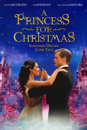  Принцесса на Рождество  (2011)