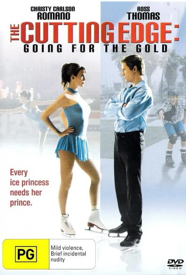  Золотой лед 2: В погоне за золотом  (2006)