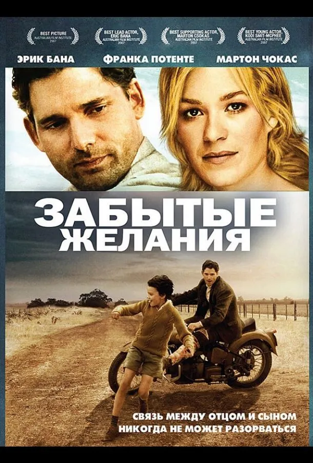 Забытые желания смотреть онлайн