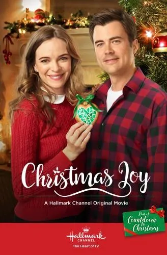  Рождество с Джой  (2018)