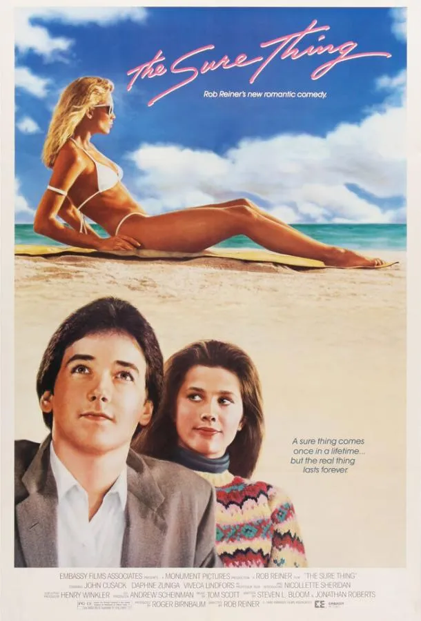  Абсолютно точно  (1985)