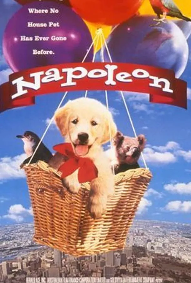  Наполеон  (1995)