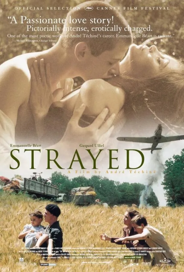  Заблудившиеся  (2003)