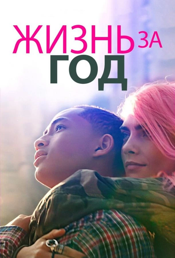  Жизнь за год  (2020)