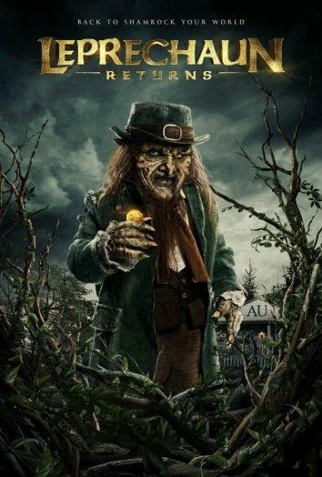  Лепрекон возвращается  (2018)