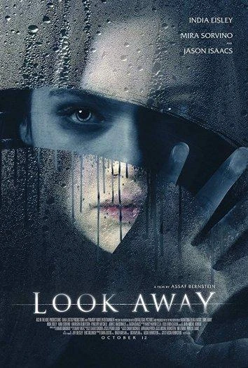  Тёмное зеркало  (2018)