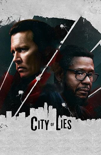  Город лжи  (2019)