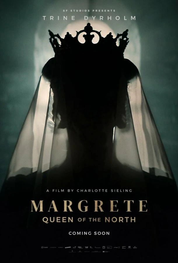  Маргарита — королева Севера  (2021)