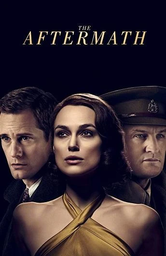  Последствия  (2019)