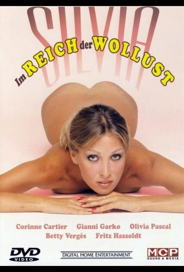  Сильвия в плену сладострастия  (1977)