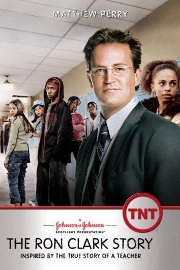  Триумф: История Рона Кларка  (2006)