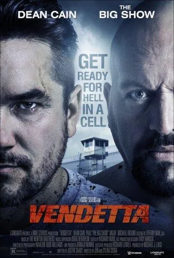  Кровная месть  (2015)