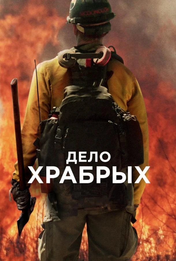  Дело храбрых  (2017)