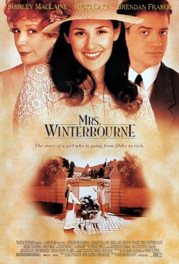  Миссис Уинтерборн  (1996)