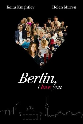  Берлин, я люблю тебя  (2019)