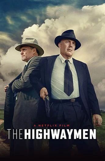  В погоне за Бонни и Клайдом  (2019)
