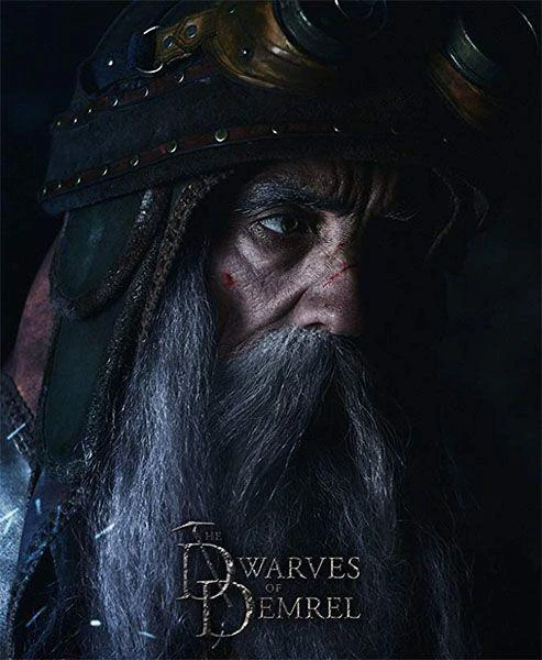  Властелин драконов  (2018)