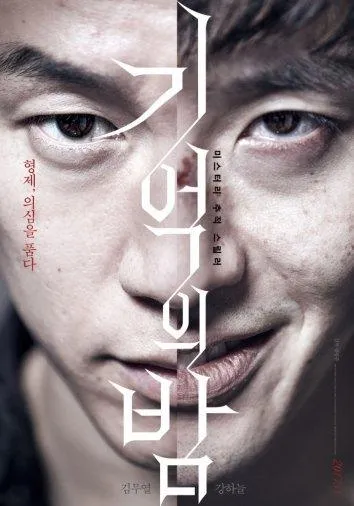  Ночь воспоминаний  (2017)
